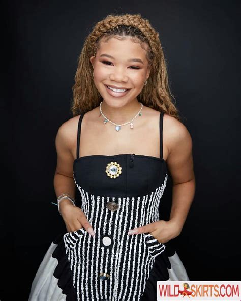 Storm Reid / stormikush / stormreid nude OnlyFans, Instagram leaked photo #159. Check out the latest Storm Reid nude photos and videos from OnlyFans, Instagram. Only fresh Storm Reid / stormikush / stormreid leaks on daily basis updates.